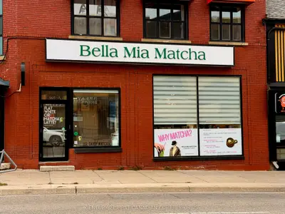 605 Richmond Street Unit A, London East, On N6a 3g3
