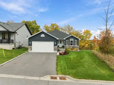 89 Harris Street, Trent Hills, On K0l 1l0