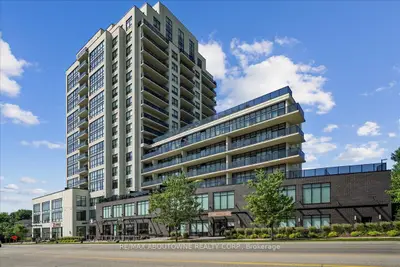150 Wellington Street E 405, Guelph, On N1h 0b5