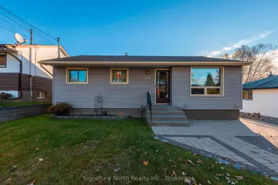 373 Royal Street, Thunder Bay, On P7a 3n5