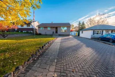 373 Royal Street, Thunder Bay, On P7a 3n5