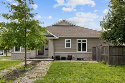 538 Silverbell Crescent, Blossom Park - Airport And Area, On K1t 0p1