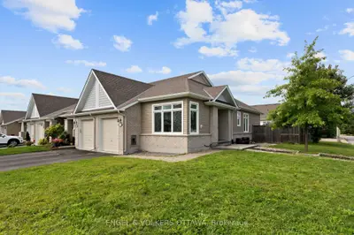 538 Silverbell Crescent, Blossom Park - Airport And Area, On K1t 0p1