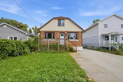 119 Pelham Road, St. Catharines, On L2s 1t4