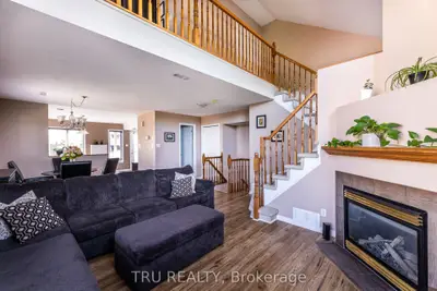 1707 Blohm Drive, Hunt Club - South Keys And Area, On K1g 6n6