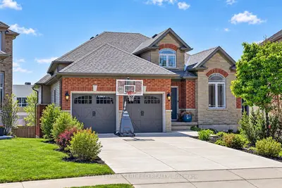 91 Candlewood Drive, Hamilton, On L8j 0a3