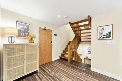 73 Garfield Avenue S 1d, Hamilton, On L8m 2s3