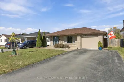 898 Sydenham Road, Peterborough, On K9j 1k2