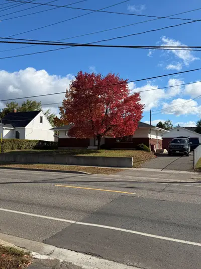 221 Balsam Street, Thunder Bay, On P7a 5n4
