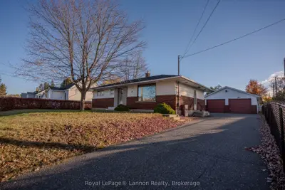 221 Balsam Street, Thunder Bay, On P7a 5n4