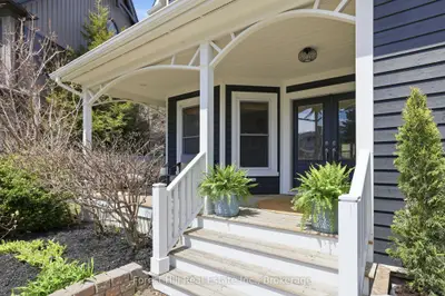 156 Snowbridge Way, Blue Mountains, On L9y 0v1