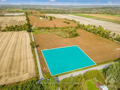 Lot Concession 2 N Plantagenet Road, Alfred And Plantagenet, On K0b 1a0