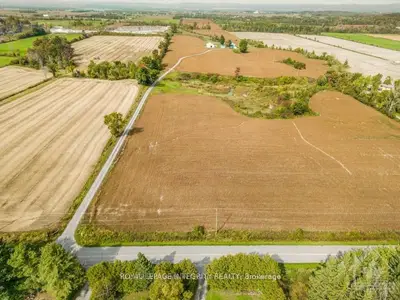 Lot Concession 2 N Plantagenet Road, Alfred And Plantagenet, On K0b 1a0