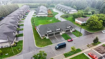 48 Main Street E, East Zorra-tavistock, On N0j 1m0