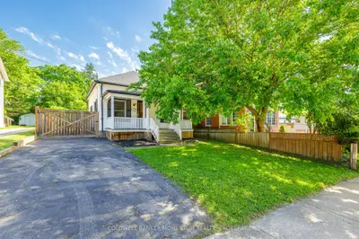 4319 Seneca Street, Niagara Falls, On L2e 1g5
