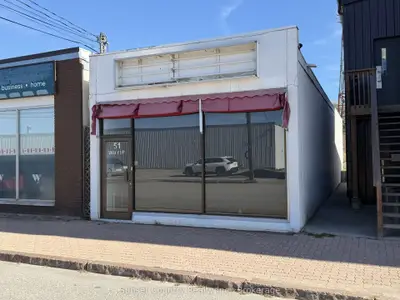 51 Whyte Avenue, Dryden, On P8n 1z4