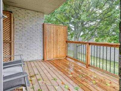 285 Mcgarrell Drive 6, London North, On N6g 5h3