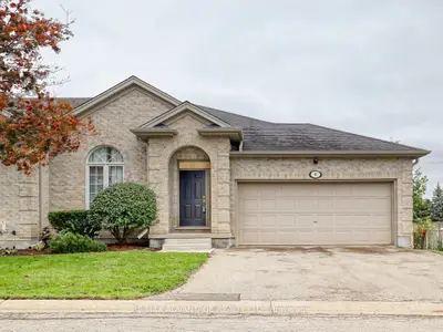 285 Mcgarrell Drive 6, London North, On N6g 5h3