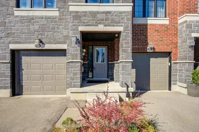 7 Sportsman Hill Street, Kitchener, On N2p 2n7
