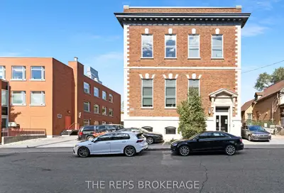 43 Eccles Street, West Centre Town, On K1r 6s3