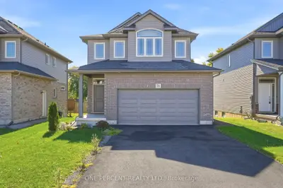 71 Laurent Avenue, Welland, On L3b 0e2