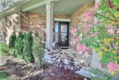 755 Willow Road, Guelph, On N1k 2a2