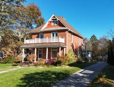49 Booth Street N, Trent Hills, On K0l 1l0