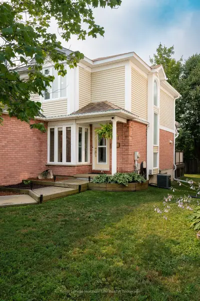 637 Tackaberry Drive, North Bay, On P1b 9l2