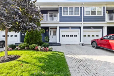 88 Lakeport Road 3, St. Catharines, On L2n 4p8
