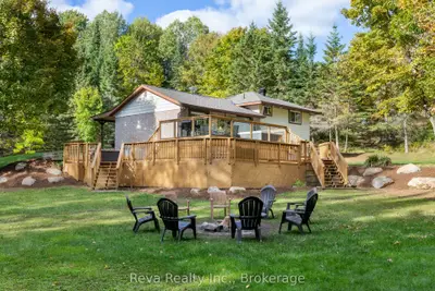 89 Stewart Road, Bancroft, On K0l 2l0