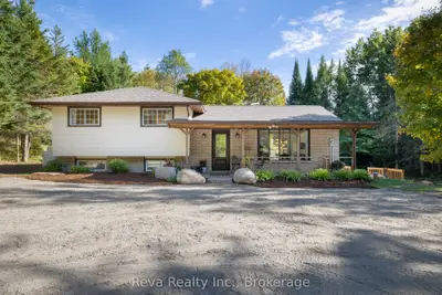 89 Stewart Road, Bancroft, On K0l 2l0