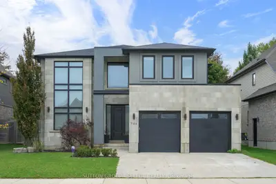 744 Hickorystick Key, London North, On N6g 0m9