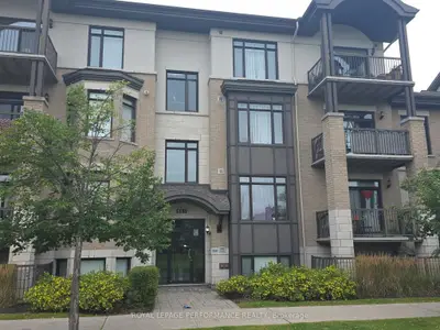 655 Beauparc Private 101, Cyrville - Carson Grove - Pineview, On K1j 0b6