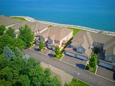 484 Millen Road 15, Hamilton, On L8e 6g4