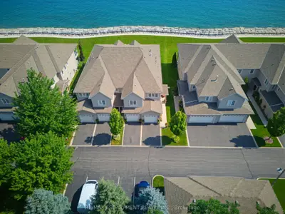 484 Millen Road 15, Hamilton, On L8e 6g4