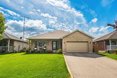 915 St George Street, Norfolk, On N0a 1n0