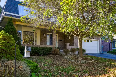 723 Cranbrook Road, London South, On N6k 3h7