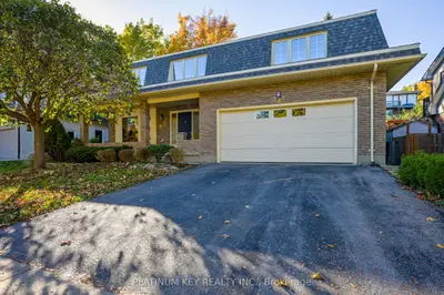 723 Cranbrook Road, London South, On N6k 3h7