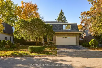 723 Cranbrook Road, London South, On N6k 3h7