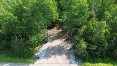 Part Lot 4 Highway 64, West Nipissing, On P0h 1l0