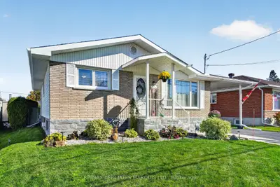 524 Anthony Street, Cornwall, On K6h 5l3