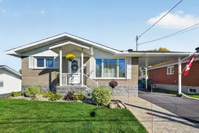 524 Anthony Street, Cornwall, On K6h 5l3