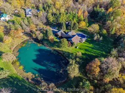 4165 Kirk Road S, Hamilton, On L0r 1c0