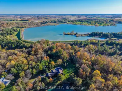 4165 Kirk Road S, Hamilton, On L0r 1c0