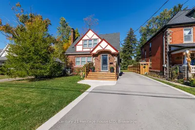 222 Phipps Street, Fort Erie, On L2a 2v5