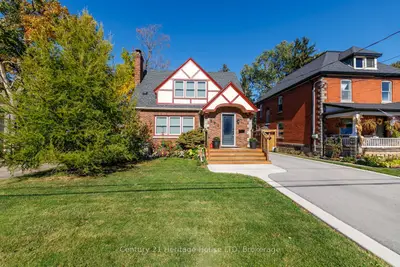 222 Phipps Street, Fort Erie, On L2a 2v5