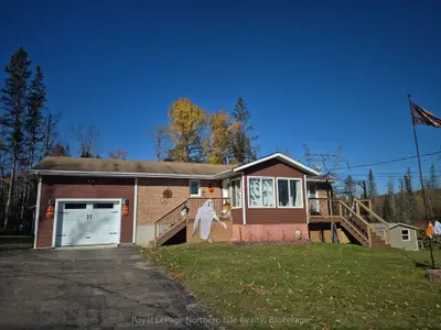 67 Chenier Road, Papineau-cameron, On P0h 1v0