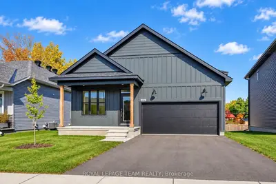 654 Fisher Street, North Grenville, On K0g 1j0