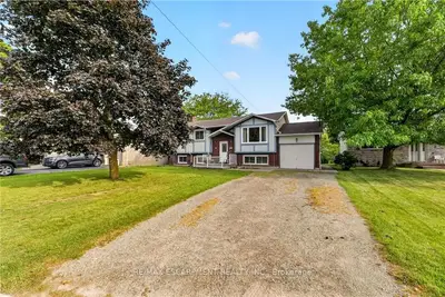 5 Brooks Circle, West Lincoln, On L0r 2a0