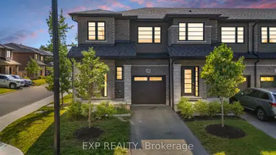 520 Grey Street 20, Brantford, On N3s 0k1